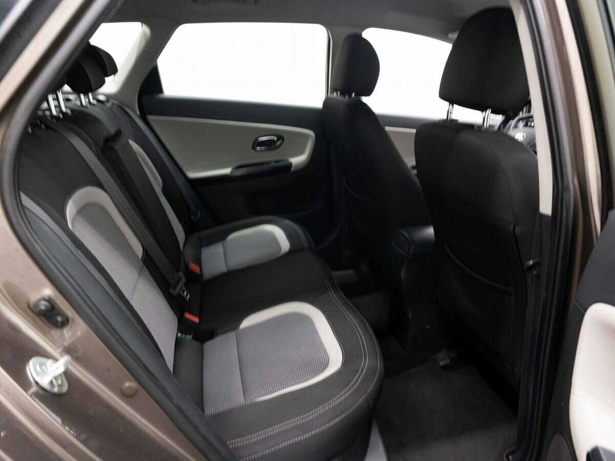 Купить Kia Ceed, 2013, 195 000 км, фото №10