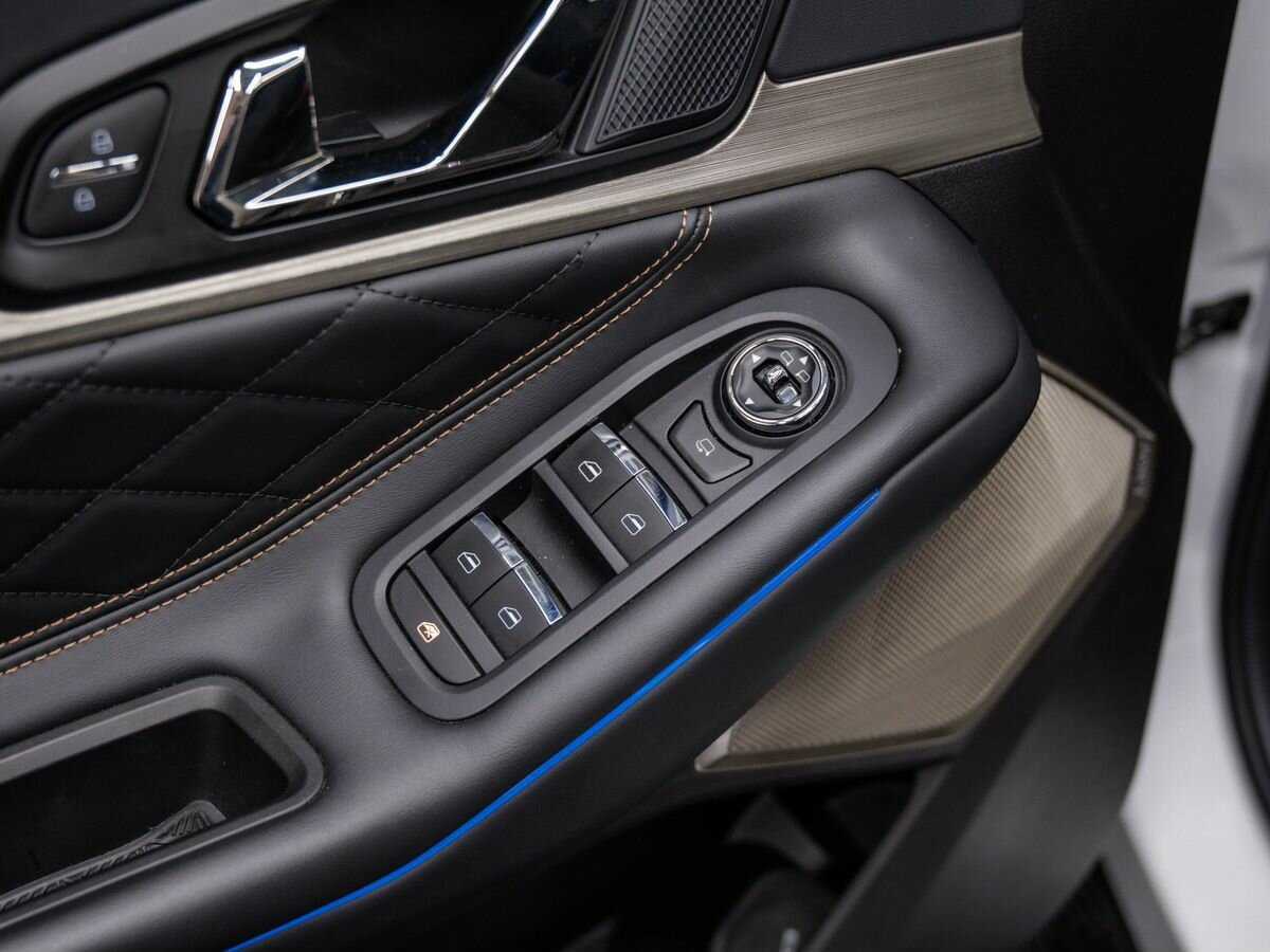 Купить EXEED TXL, 2021, 33 000 км, фото №16