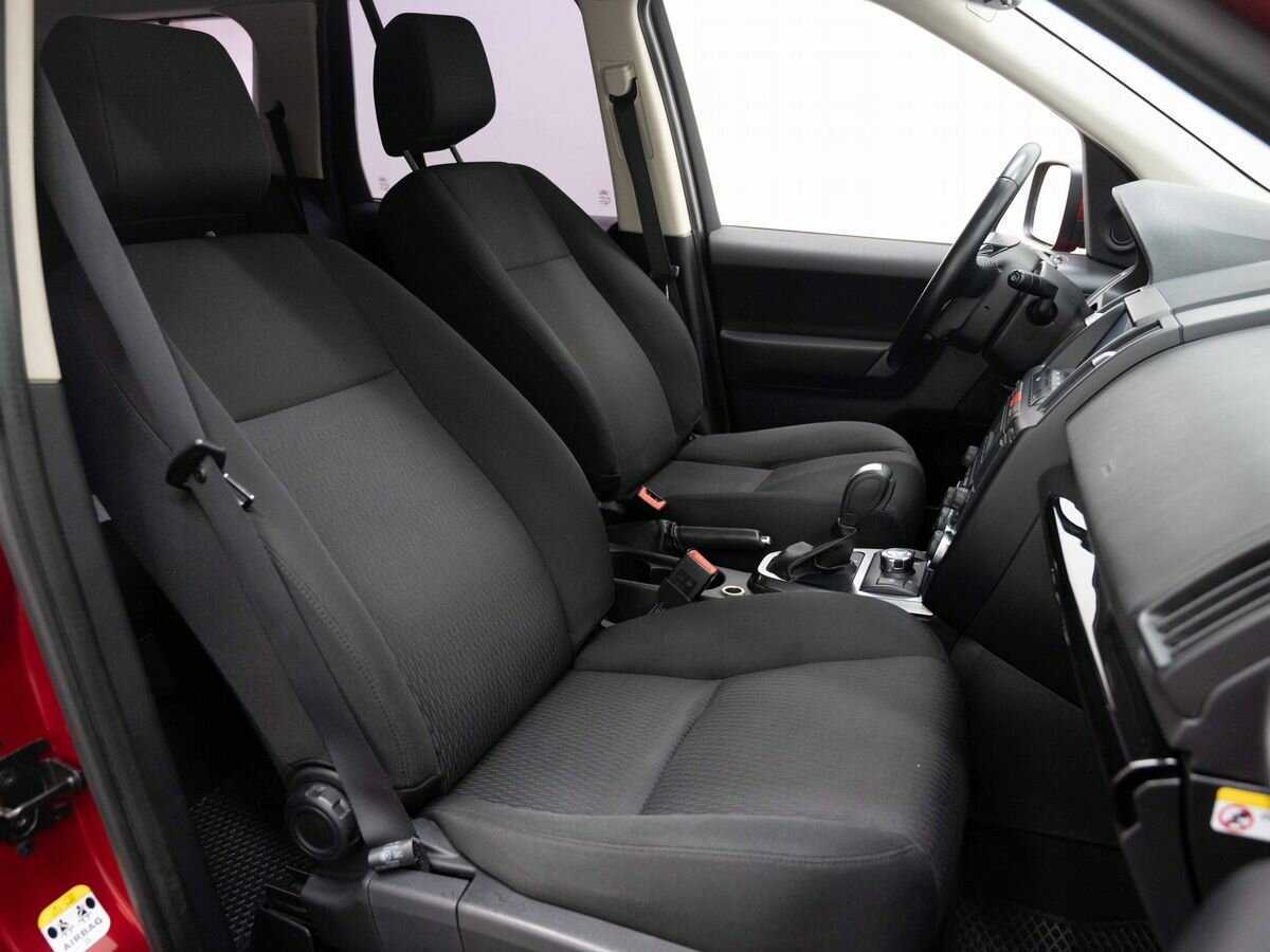 Купить Land Rover Freelander, 2012, 195 250 км, фото №12