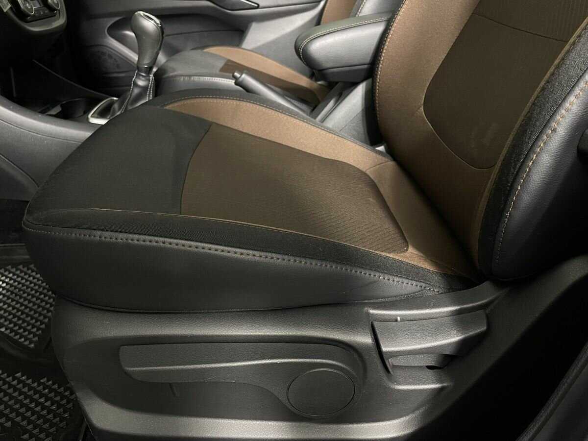 Купить Lada (ВАЗ) Vesta, 2018, 85 724 км, фото №10