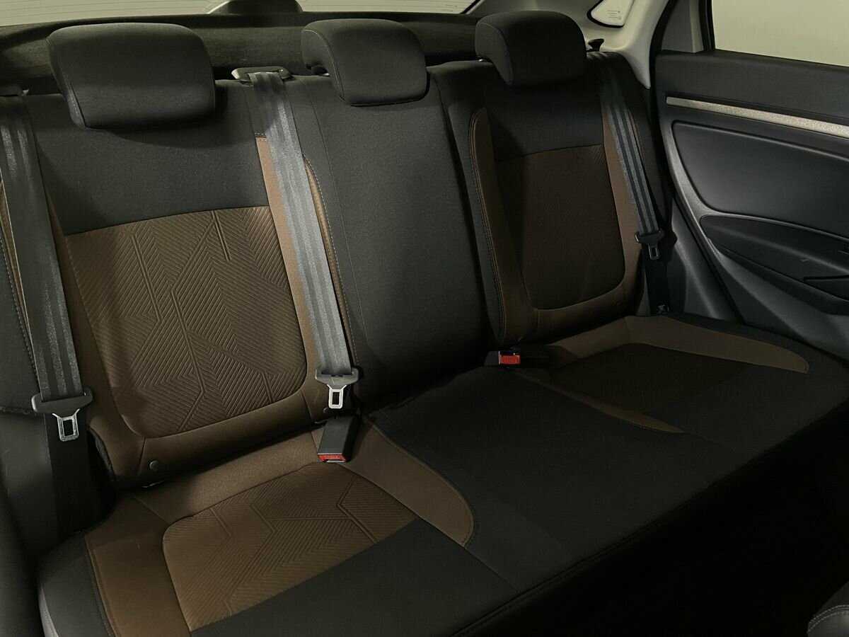 Купить Lada (ВАЗ) Vesta, 2018, 85 724 км, фото №15