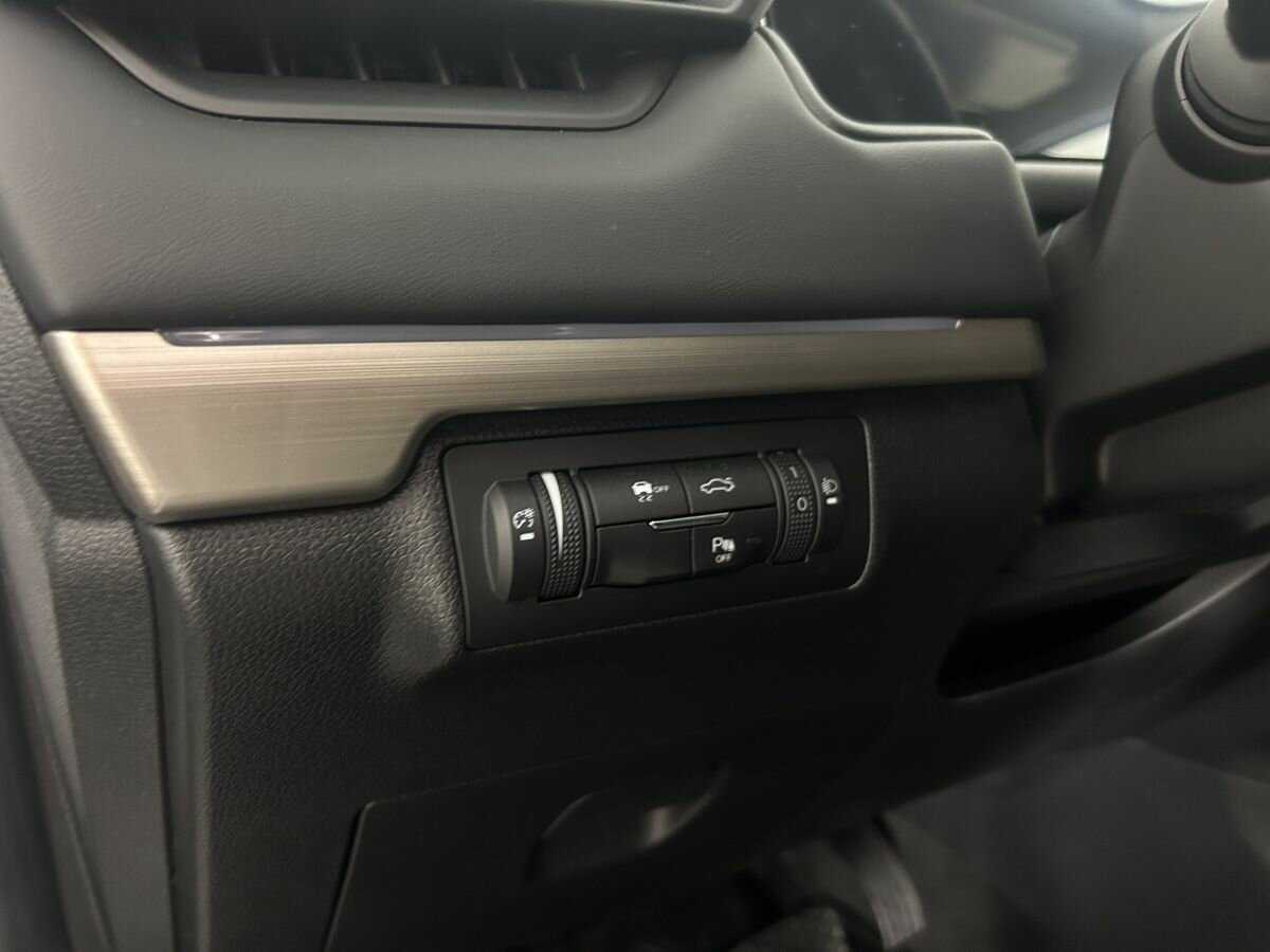 Купить EXEED TXL, 2022, 69 153 км, фото №9