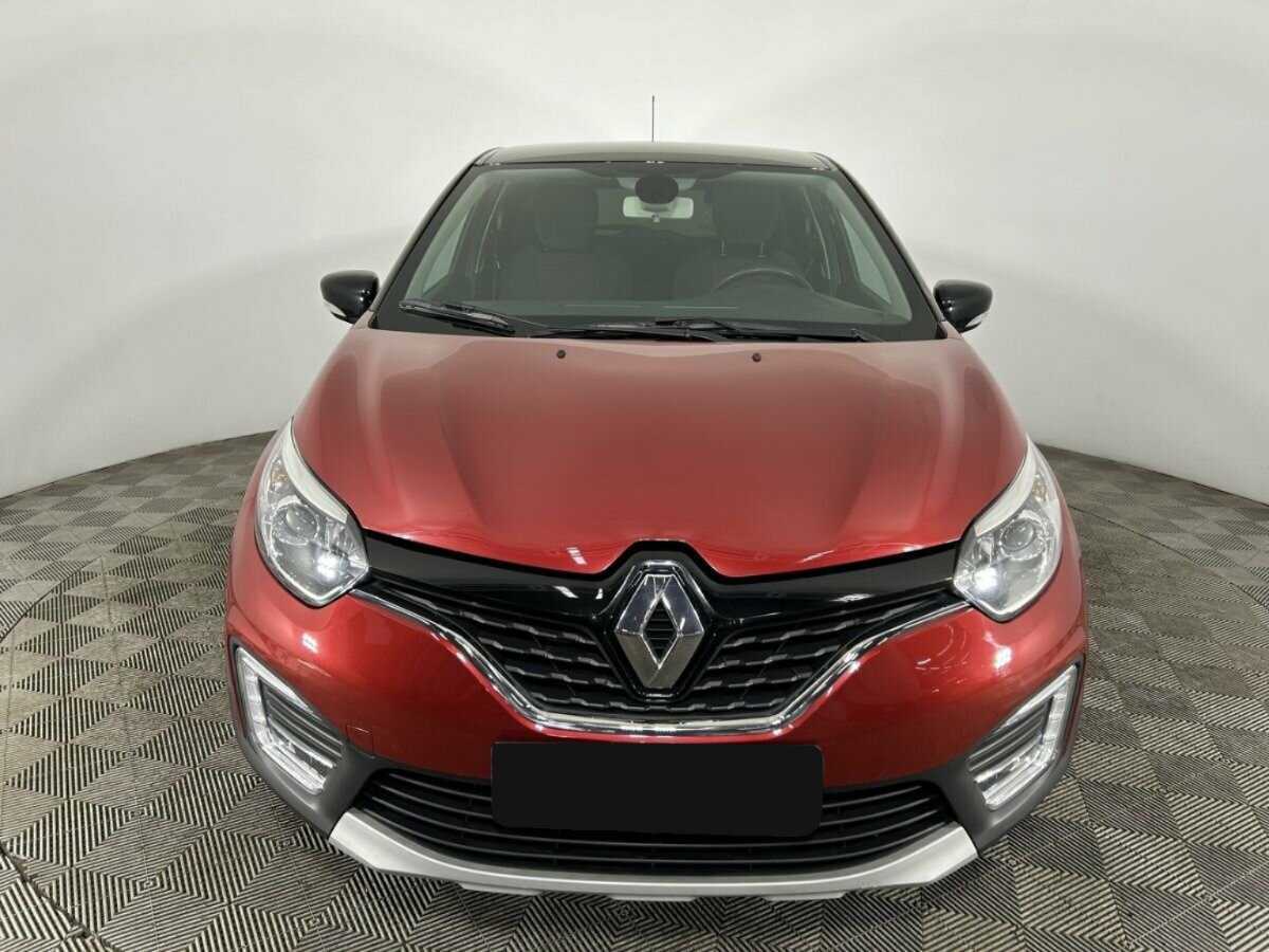 Renault Kaptur