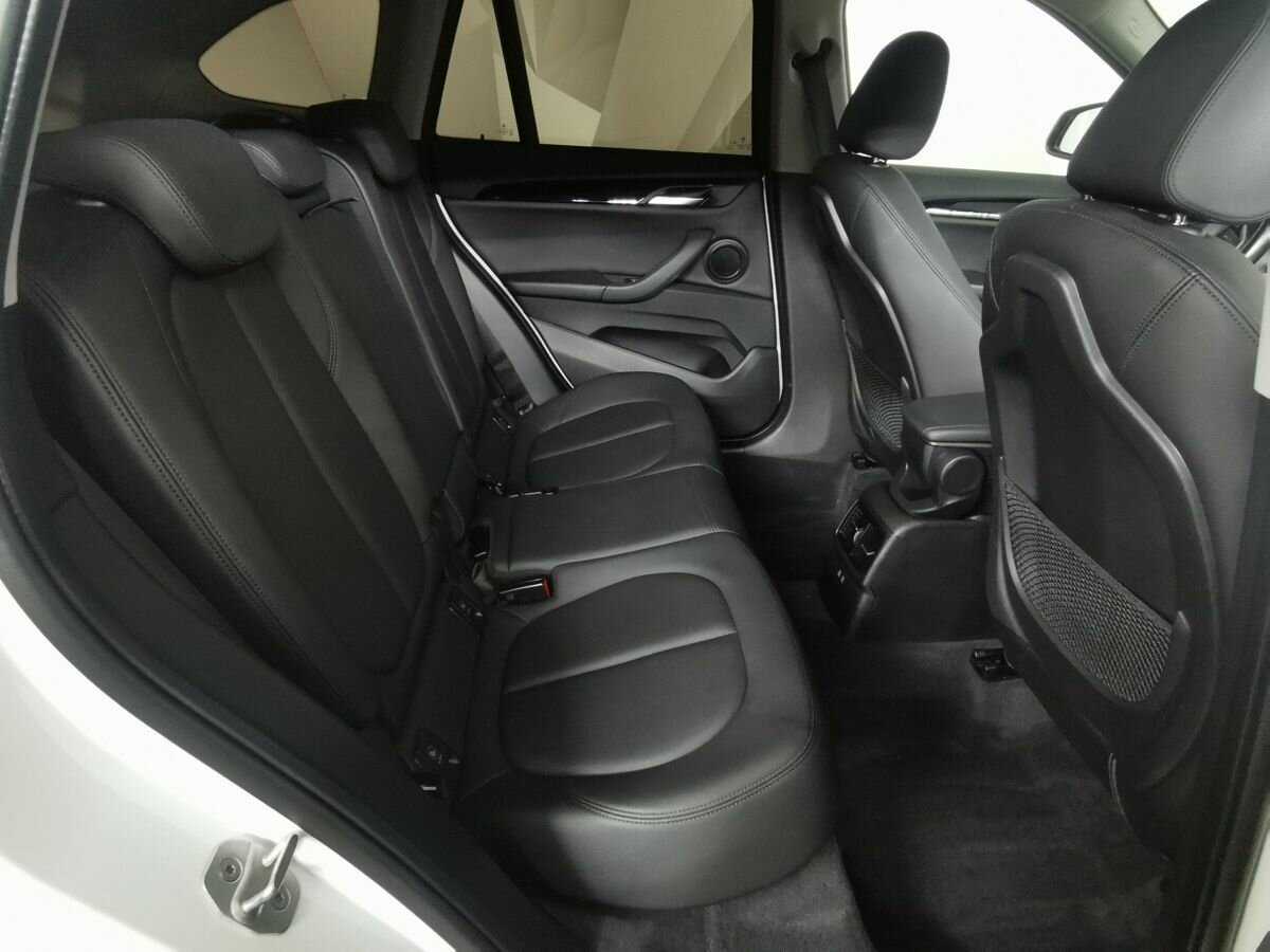 Купить BMW X1 18i sDrive, 2020, 95 394 км, фото №12