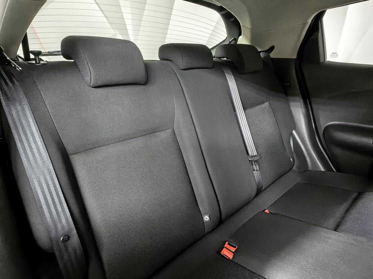 Купить Nissan Juke, 2013, 68 652 км, фото №13