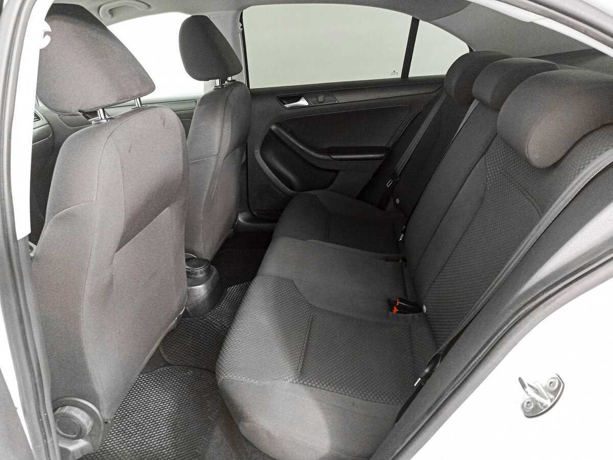 Купить Volkswagen Jetta, 2014, 192 505 км, фото №12