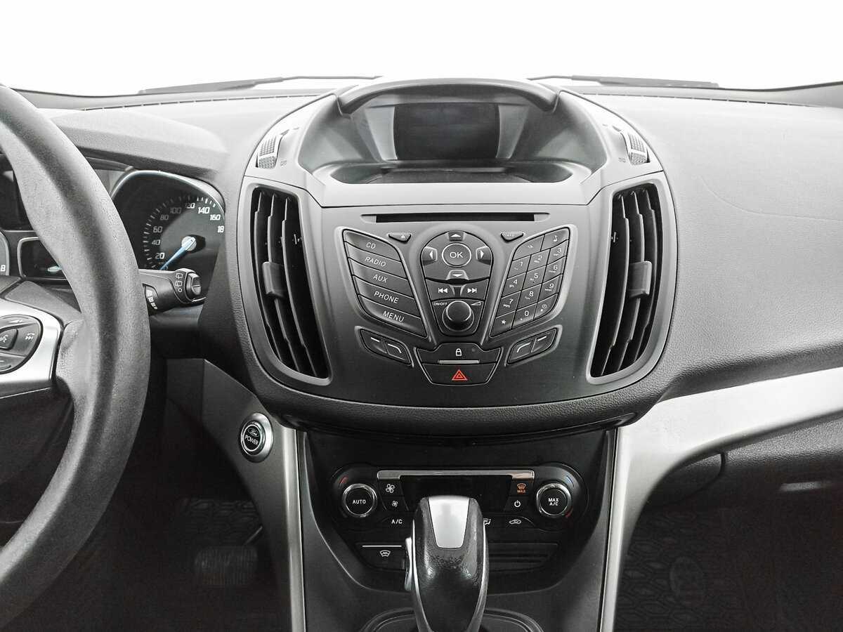 Купить Ford Kuga, 2013, 239 190 км, фото №12