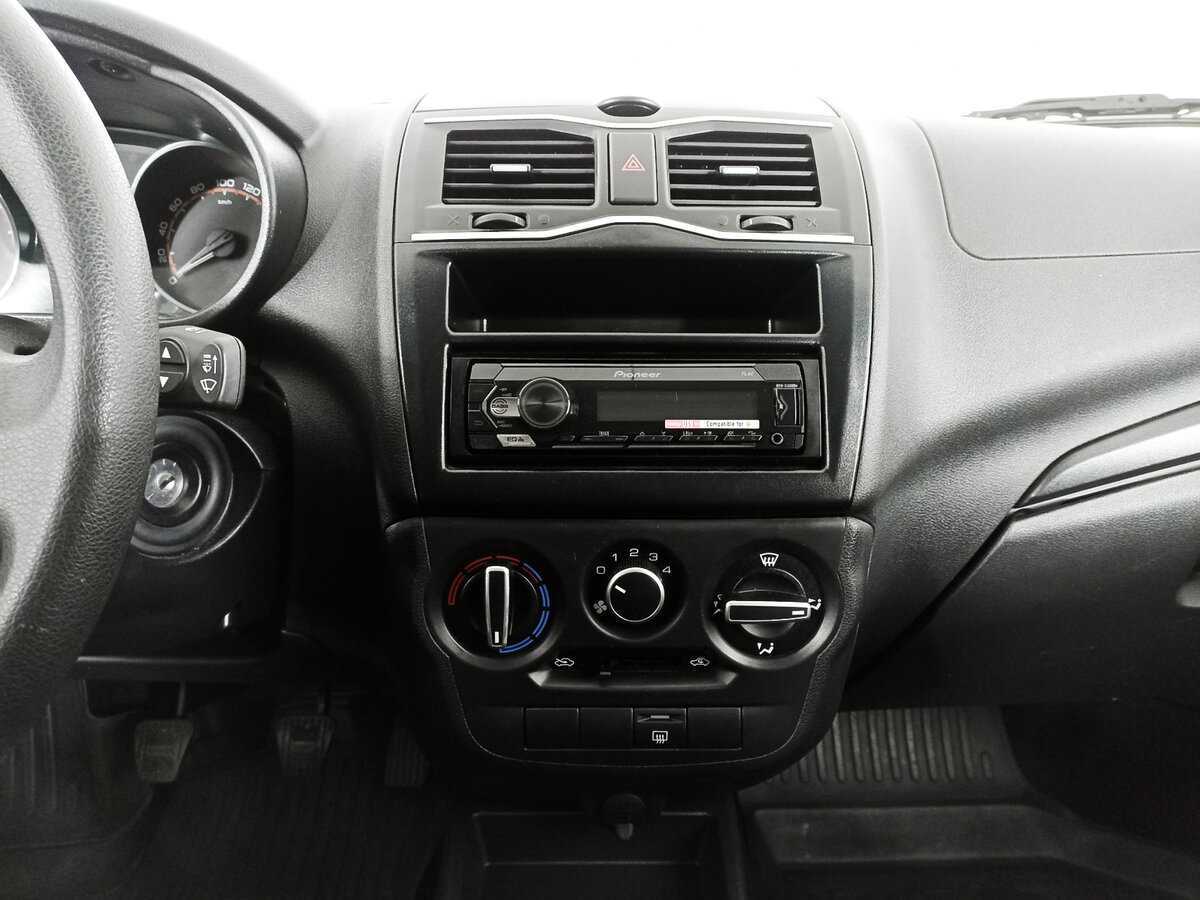 Купить Lada (ВАЗ) Granta, 2020, 21 636 км, фото №11