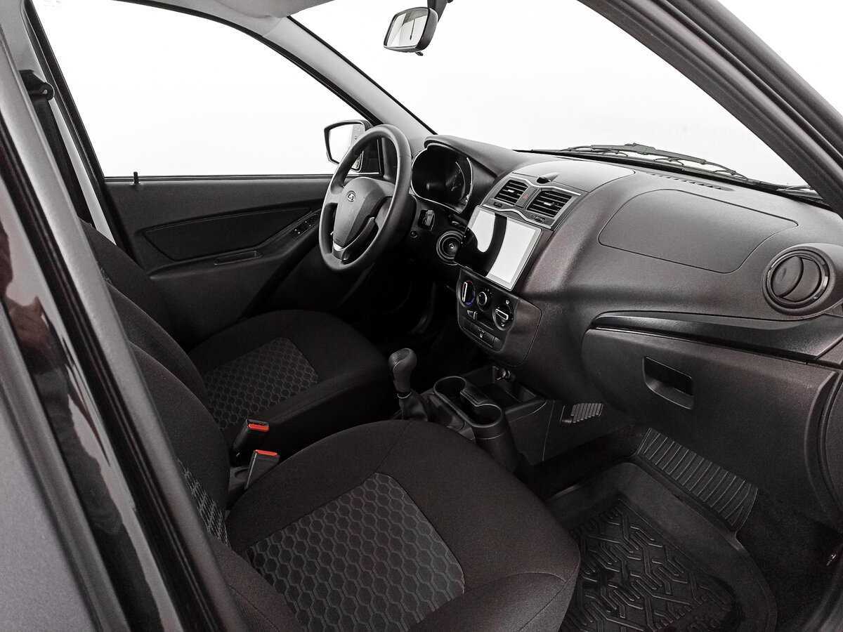 Купить Lada (ВАЗ) Granta, 2024, 6 584 км, фото №9