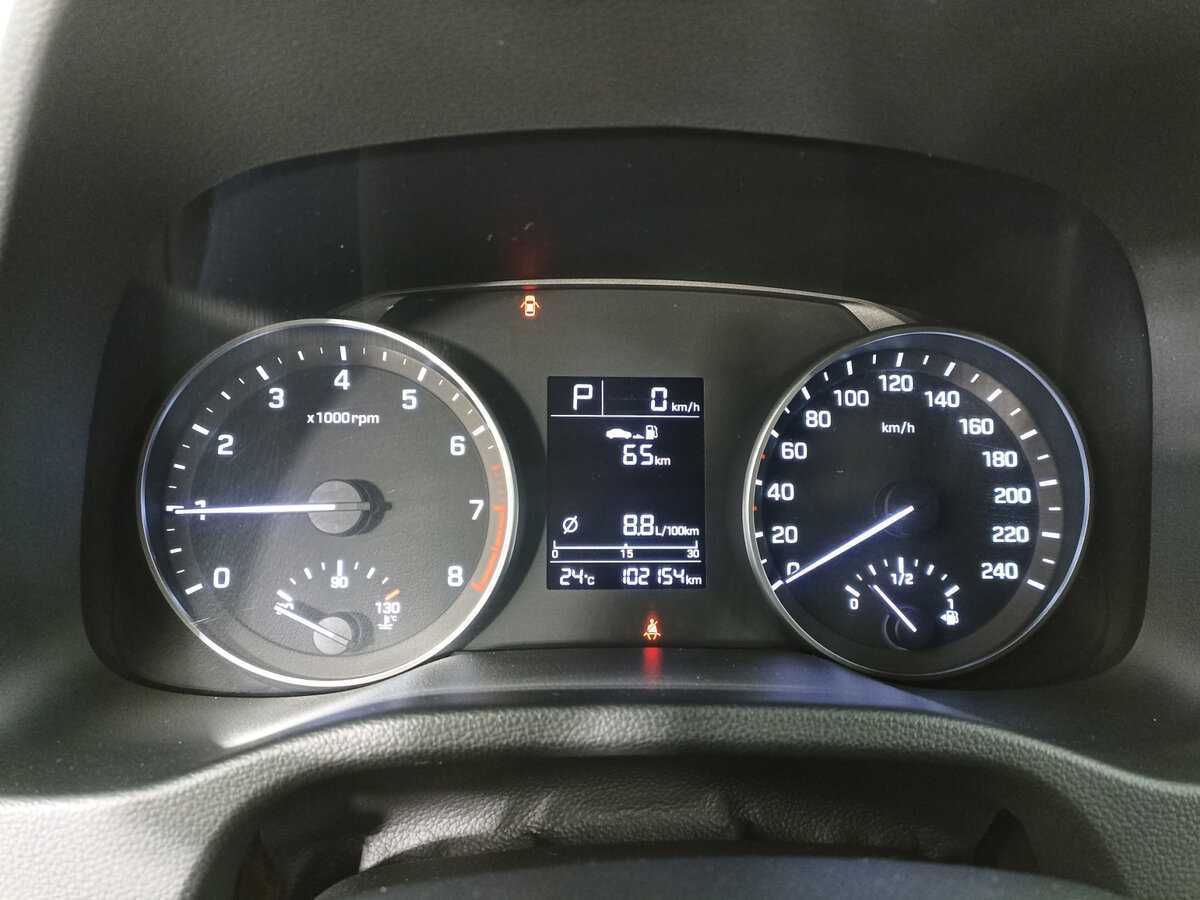 Купить Hyundai Elantra, 2018, 102 154 км, фото №11