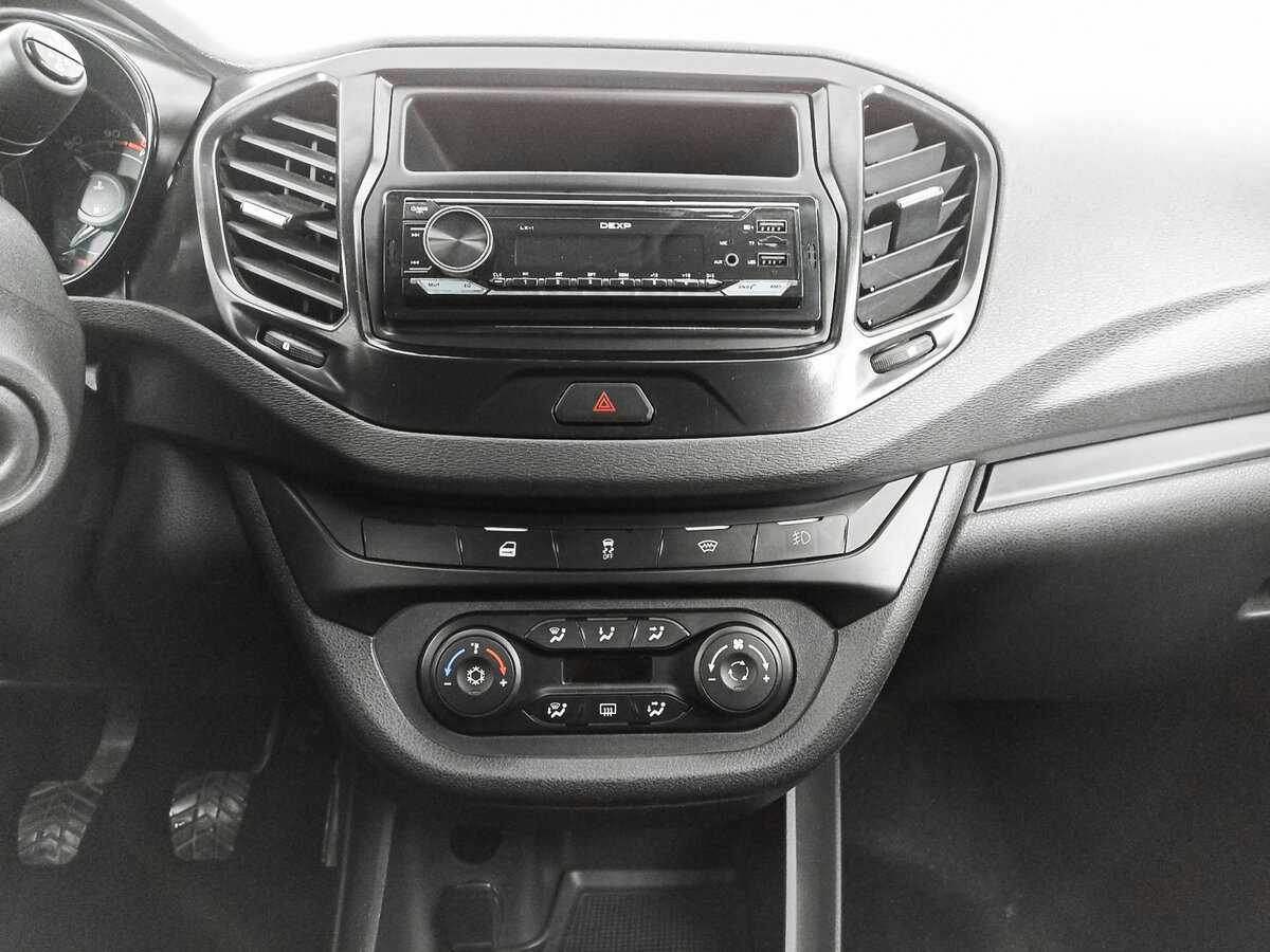 Купить Lada (ВАЗ) Vesta, 2018, 139 307 км, фото №13