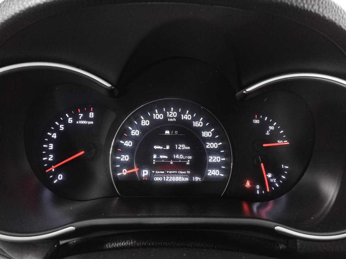 Купить Kia Sorento, 2012, 123 003 км, фото №11