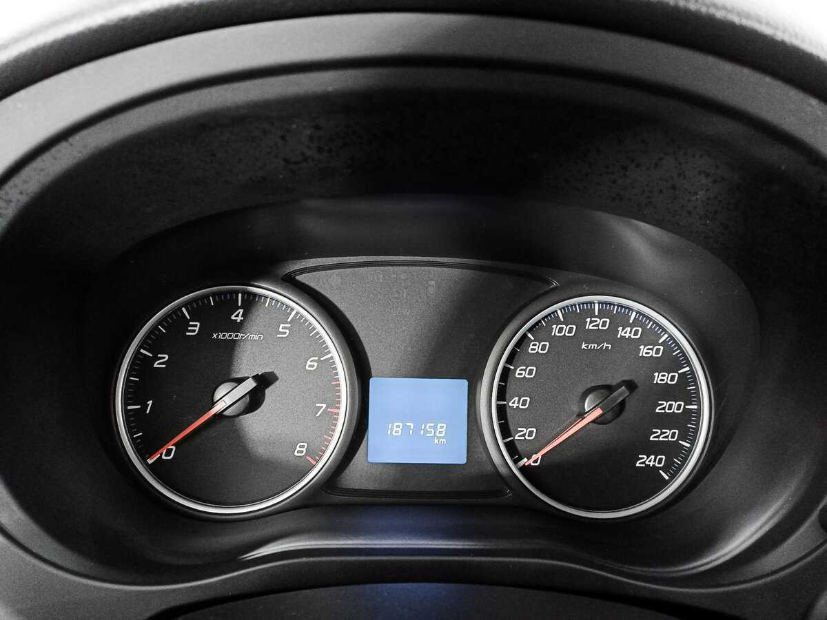 Купить Mitsubishi Outlander, 2014, 187 160 км, фото №7