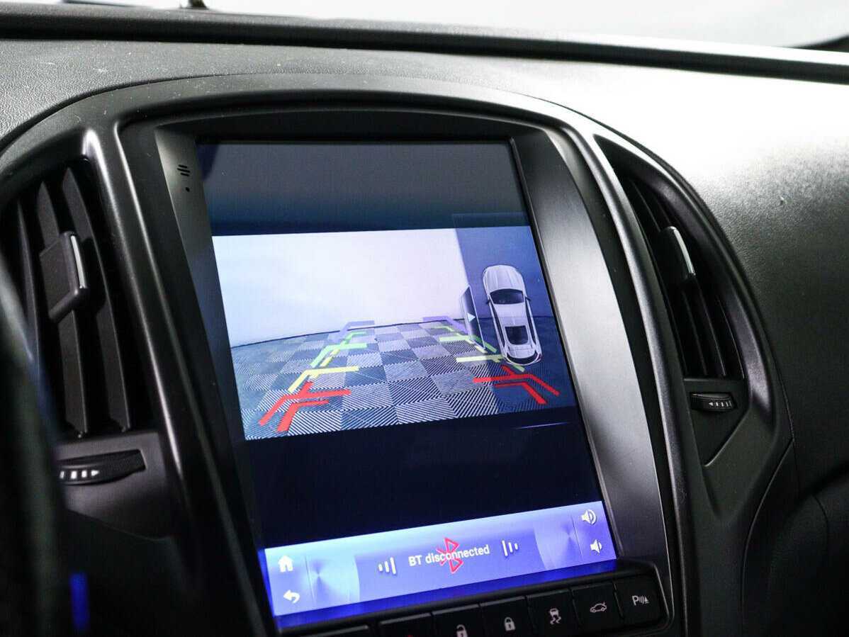 Купить Opel Astra GTC, 2013, 215 000 км, фото №12