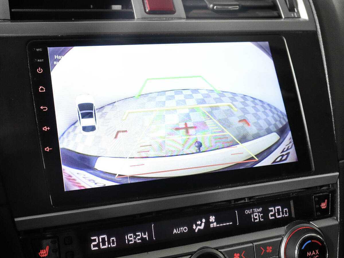 Купить Subaru Outback, 2017, 151 167 км, фото №16