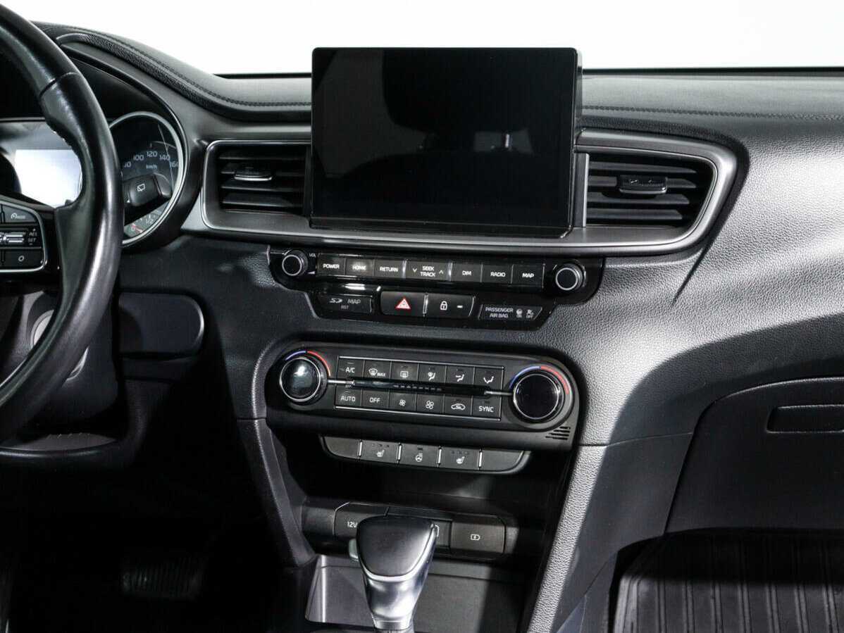 Купить Kia Ceed, 2019, 131 118 км, фото №13