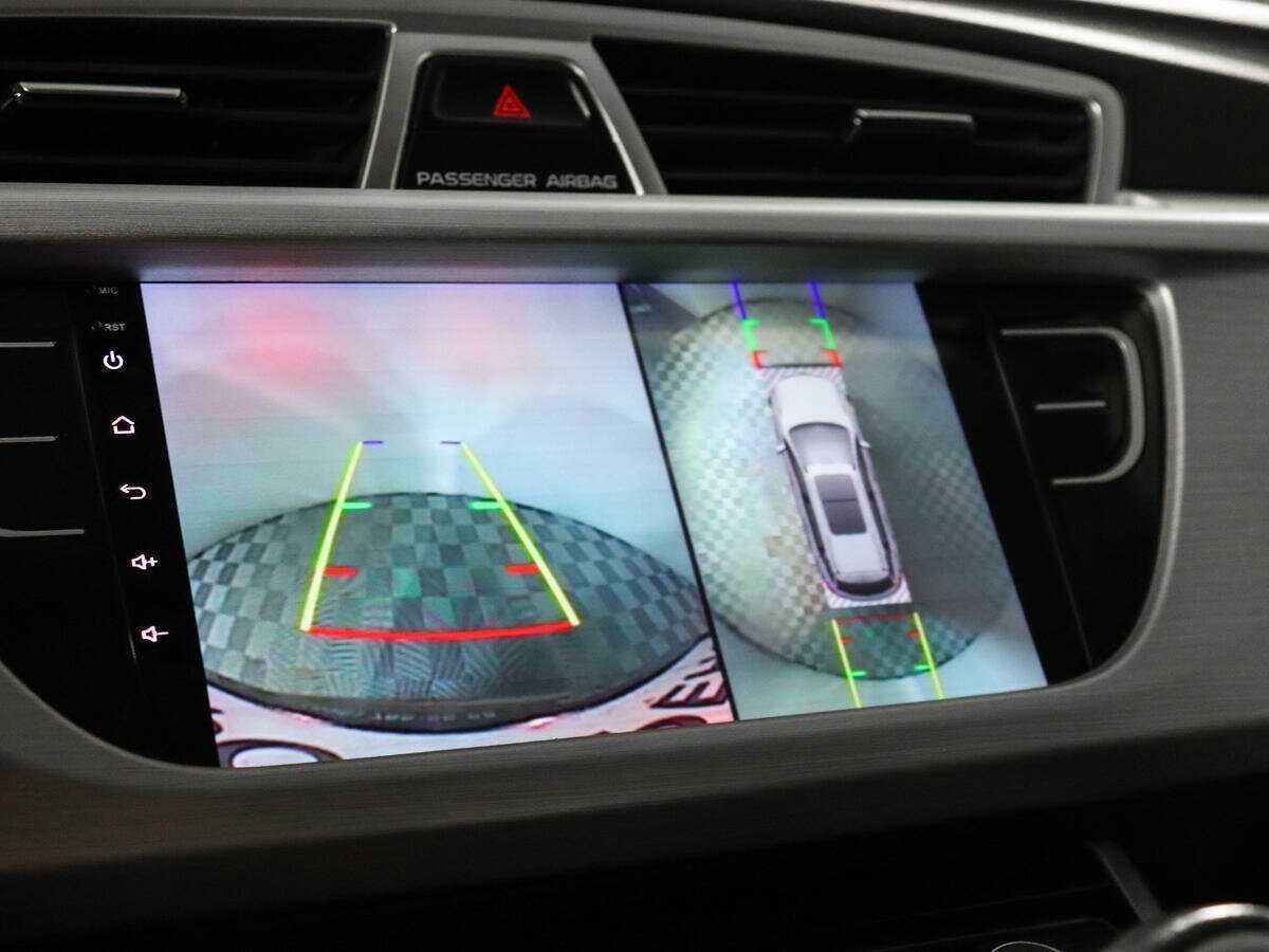 Купить Geely Atlas, 2021, 55 150 км, фото №18