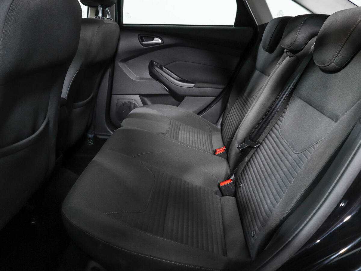 Купить Ford Focus, 2018, 130 077 км, фото №14