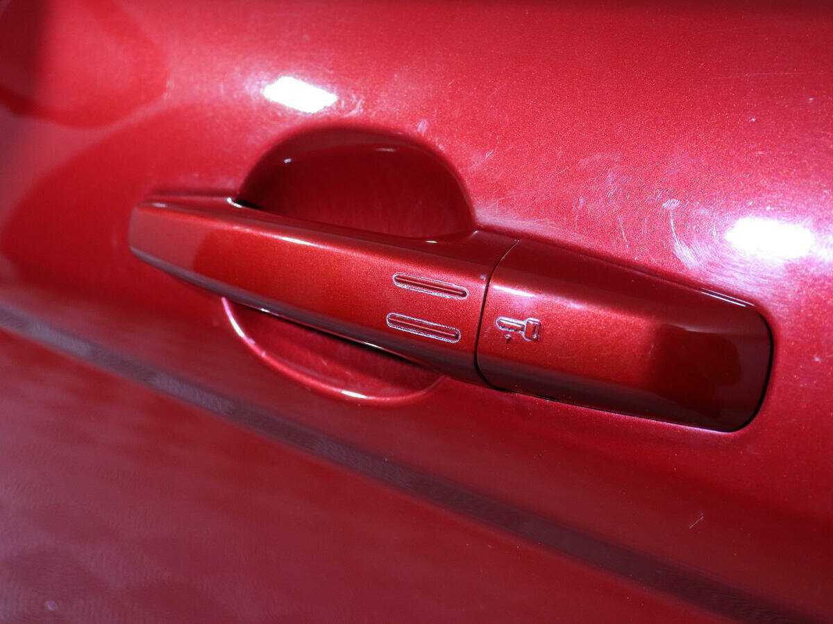 Купить Land Rover Range Rover Evoque 6-speed, 2013, 106 700 км, фото №15