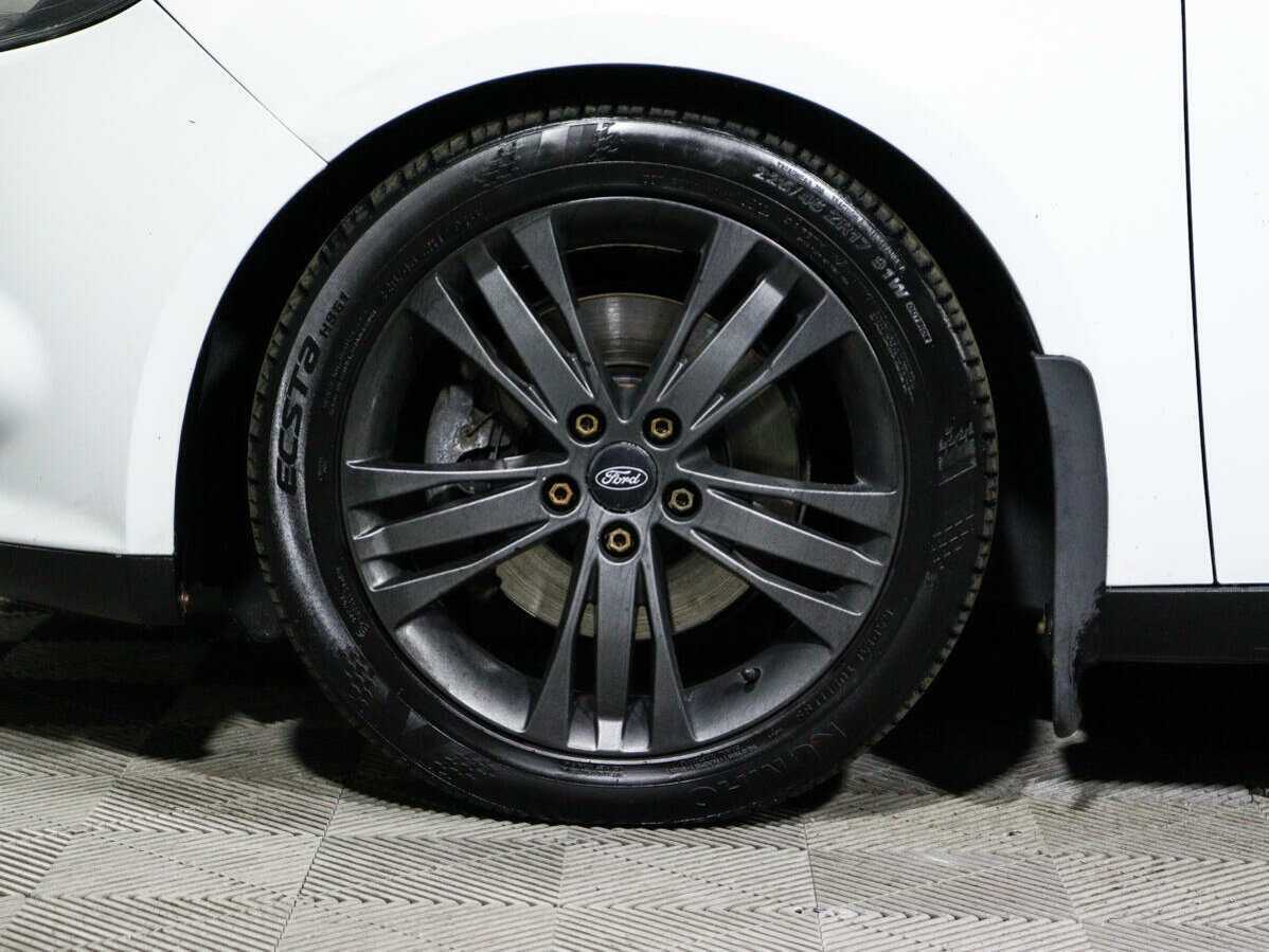 Купить Ford Focus, 2013, 200 865 км, фото №13