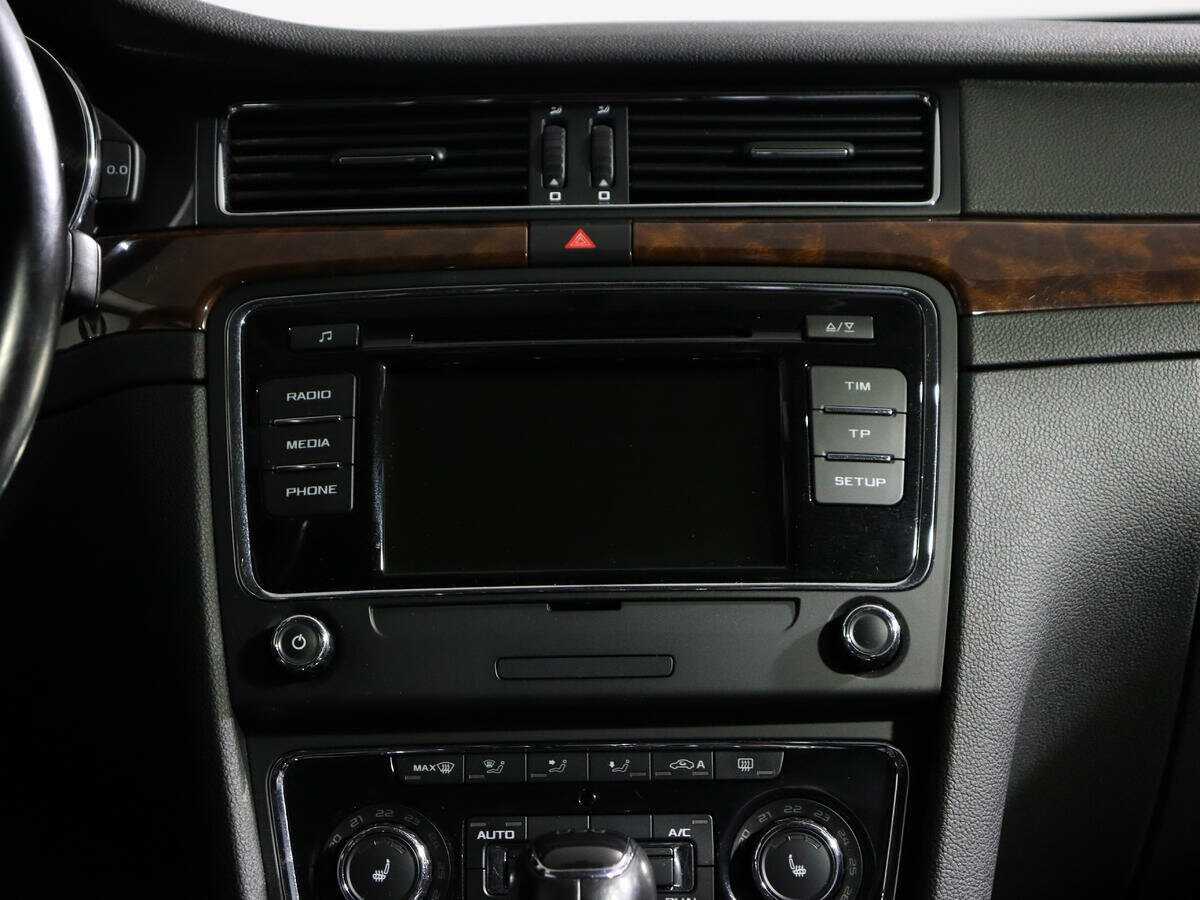 Купить Skoda Superb DSG, 2014, 217 933 км, фото №13