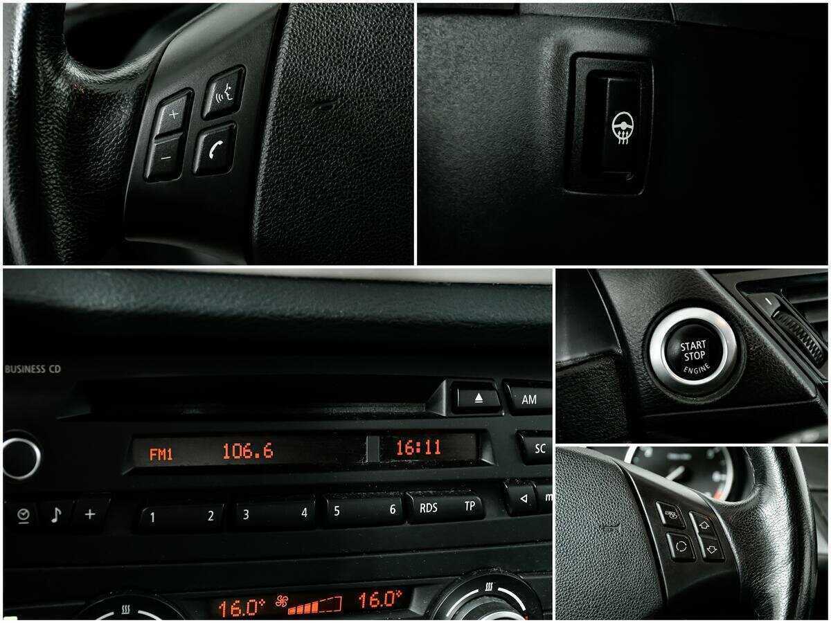 Купить BMW X1 18i, 2013, 79 800 км, фото №16