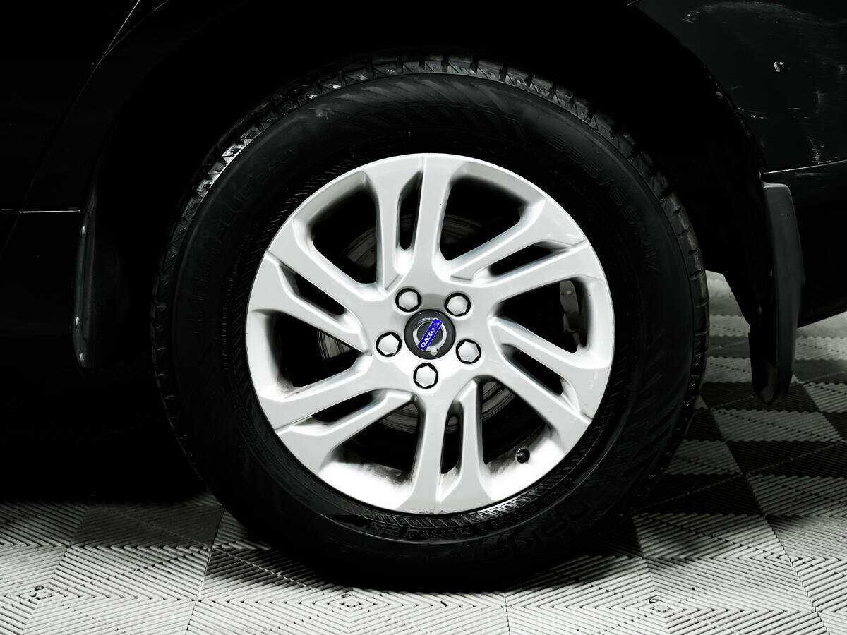 Купить Volvo XC60, 2016, 127 602 км, фото №12