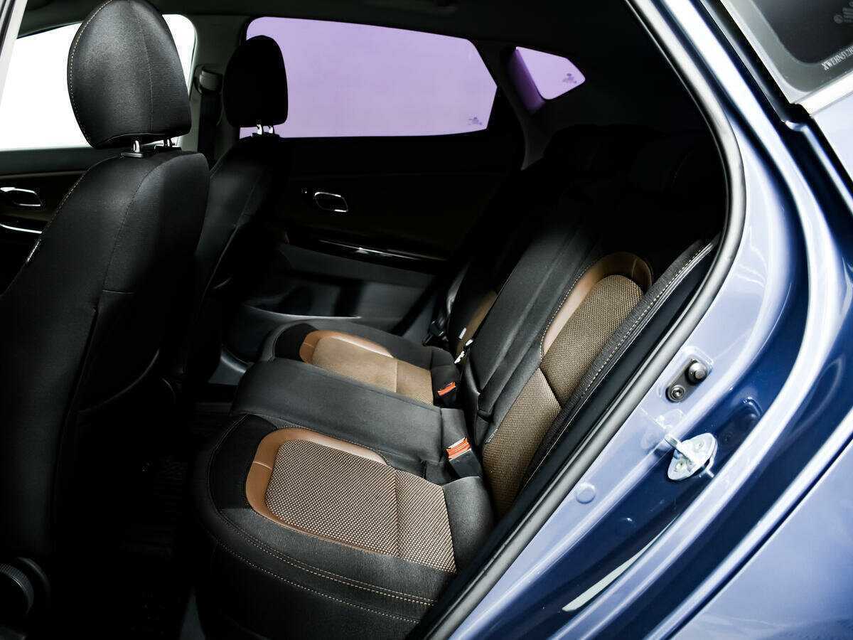 Купить Kia Ceed, 2014, 92 013 км, фото №12