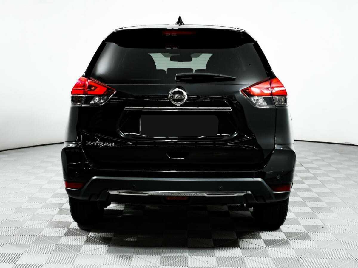 Купить Nissan X-Trail, 2019, 154 894 км, фото №6