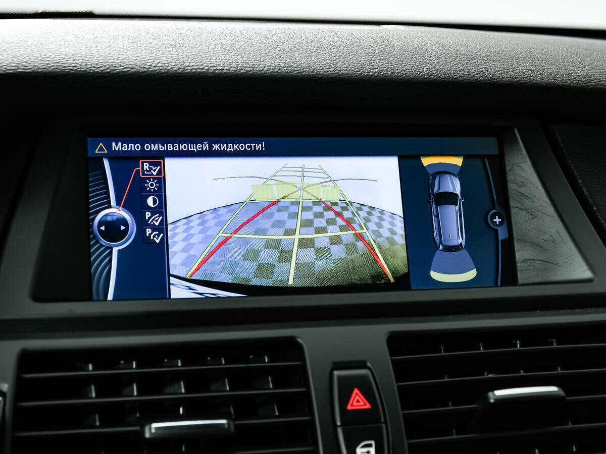 Купить BMW X5 30d, 2012, 177 457 км, фото №16