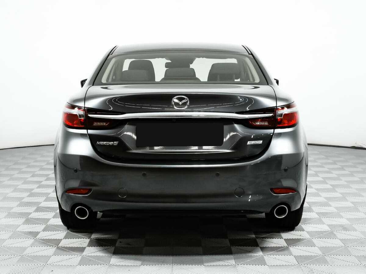 Купить Mazda 6, 2019, 71 500 км, фото №6