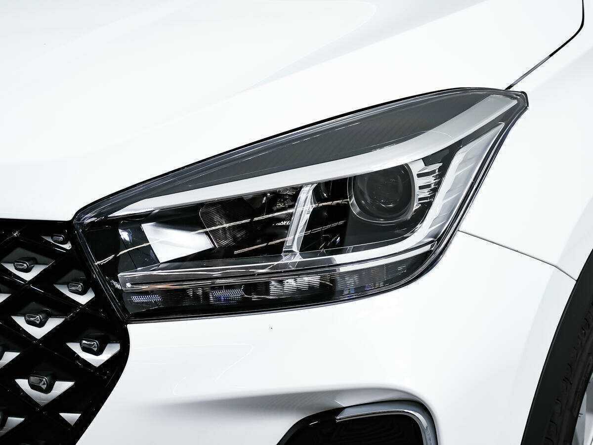 Купить CHERY Tiggo 4 Pro, 2023, 7 600 км, фото №15