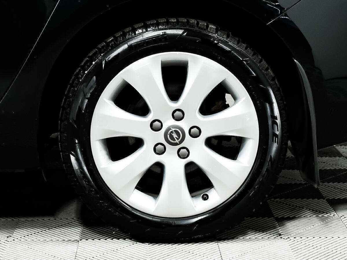 Купить Opel Astra, 2013, 144 866 км, фото №14