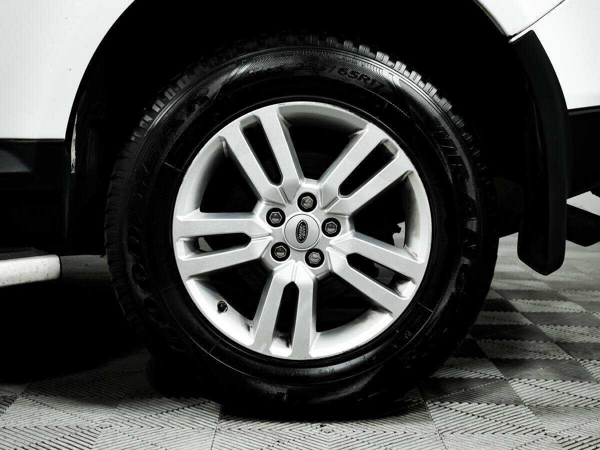 Купить Land Rover Freelander, 2013, 197 931 км, фото №14