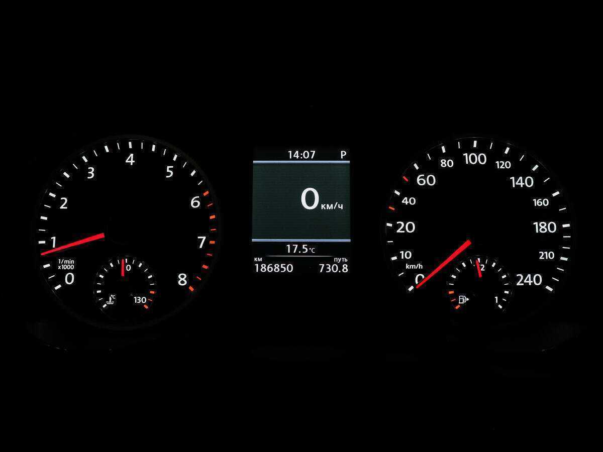 Купить Volkswagen Tiguan, 2012, 186 849 км, фото №12