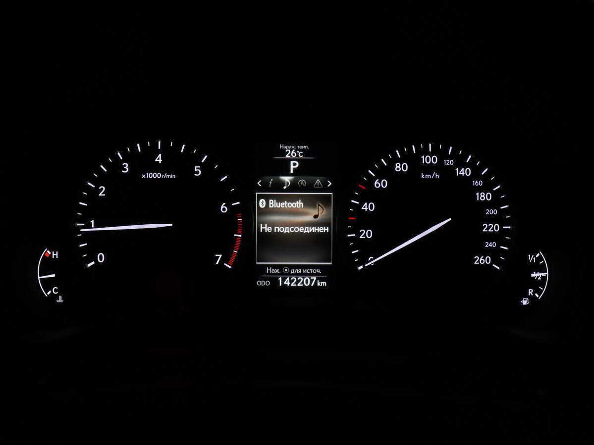 Купить Lexus NX 200, 2015, 142 250 км, фото №13