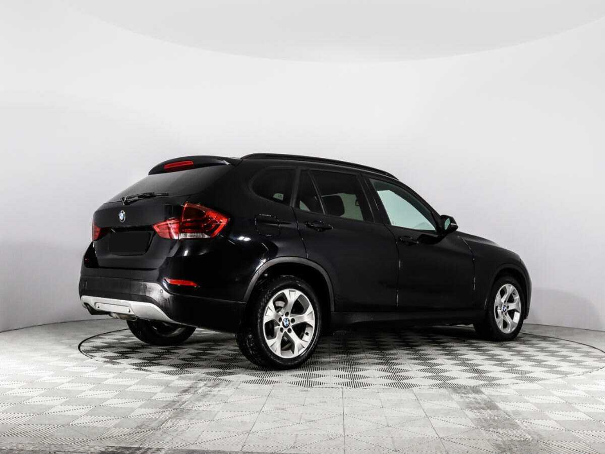 Купить BMW X1 18i, 2014, 127 362 км, фото №5