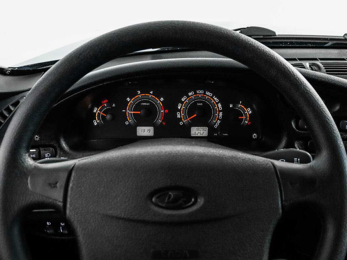 Купить Lada (ВАЗ) Niva, 2022, 18 089 км, фото №14