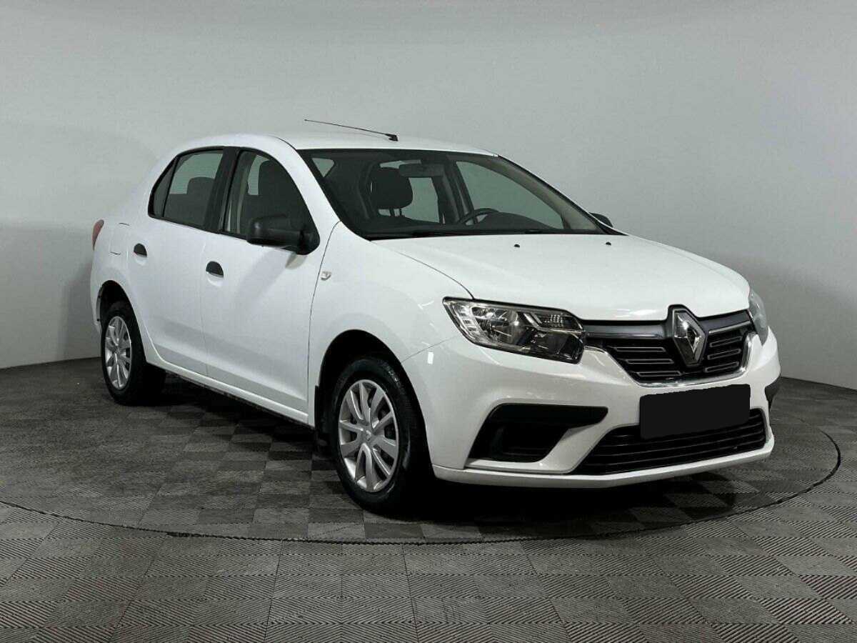 Renault Logan