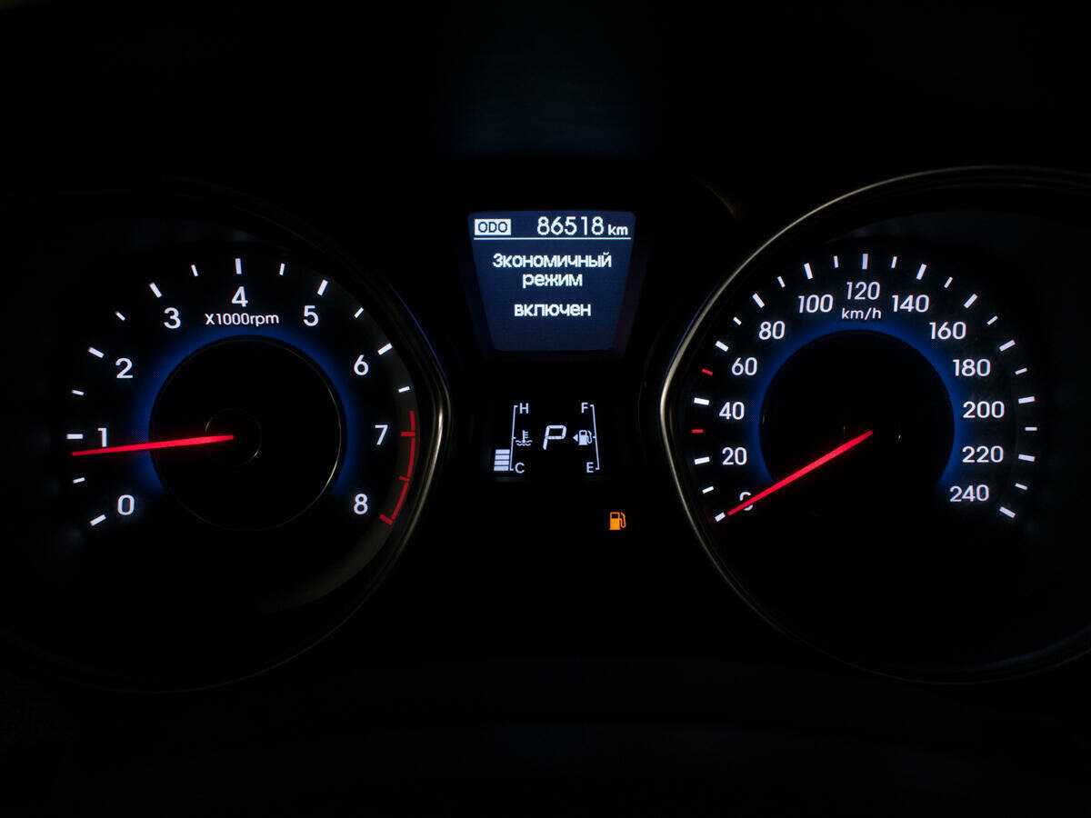 Купить Hyundai Elantra, 2013, 86 469 км, фото №11