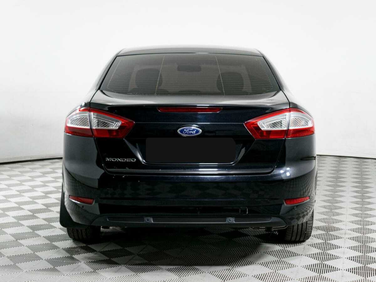 Купить Ford Mondeo, 2013, 169 808 км, фото №6