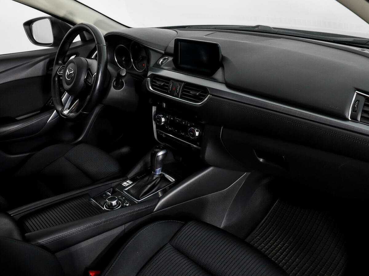 Купить Mazda 6, 2017, 205 722 км, фото №10