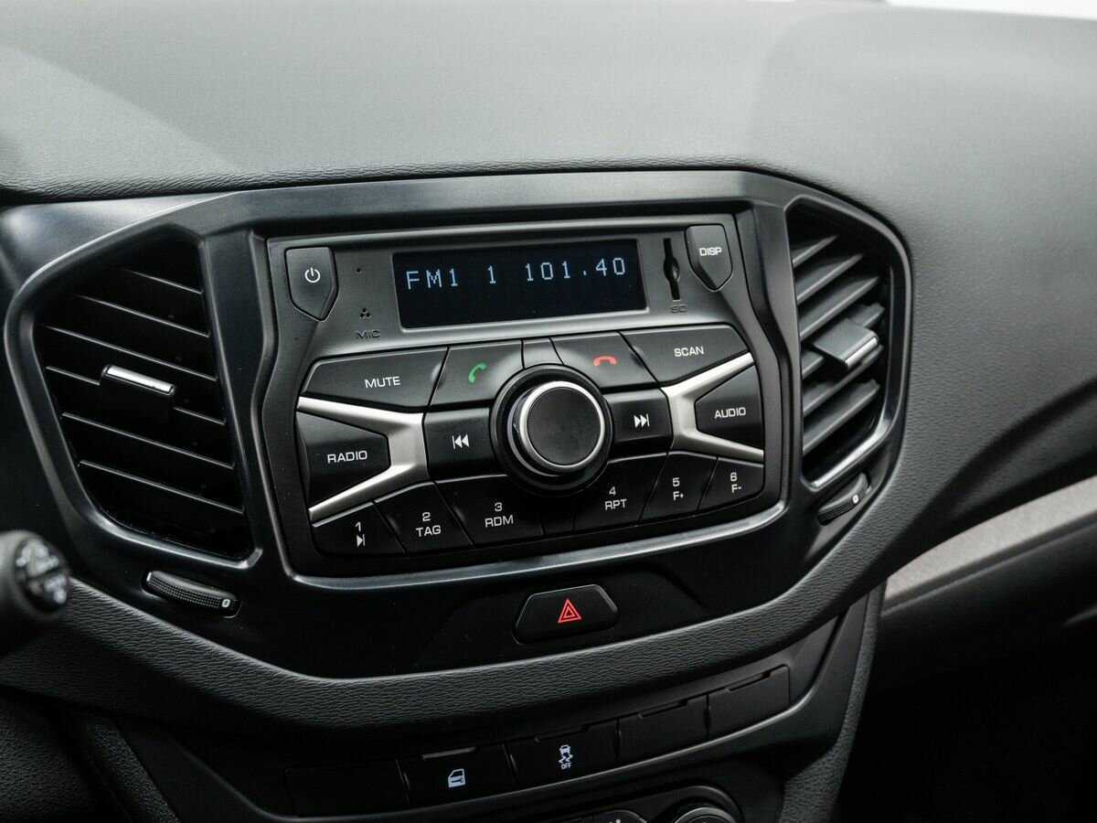 Купить Lada (ВАЗ) Vesta, 2017, 125 000 км, фото №20