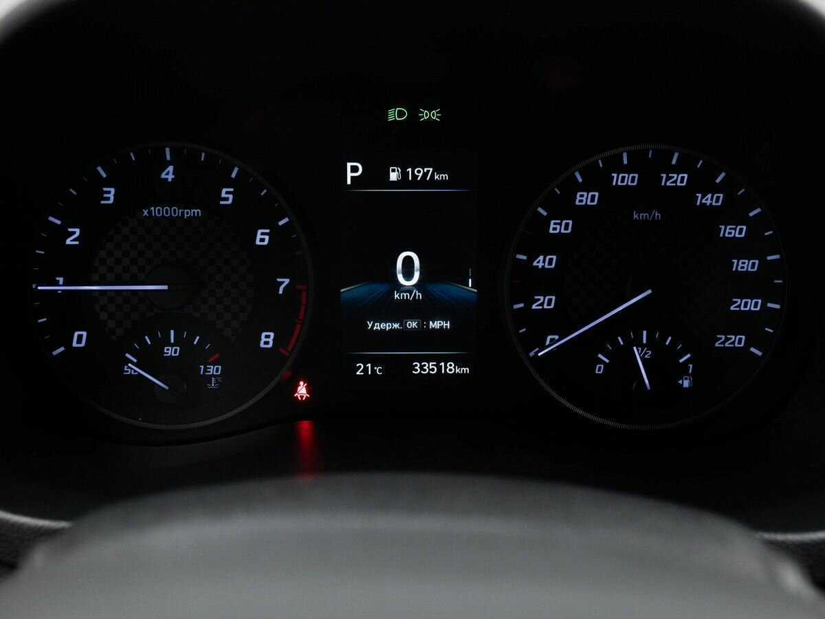 Купить Hyundai Solaris, 2021, 35 000 км, фото №20