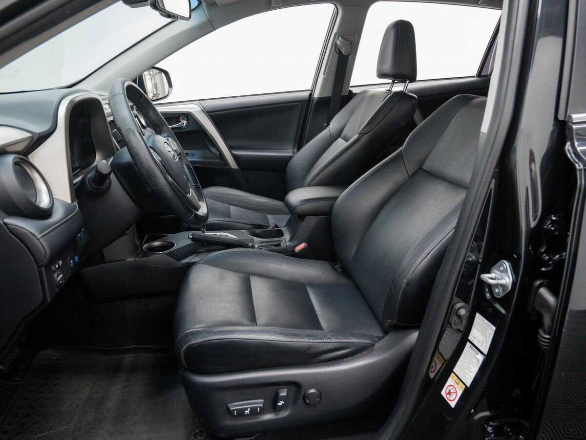 Купить Toyota RAV4, 2013, 135 000 км, фото №12