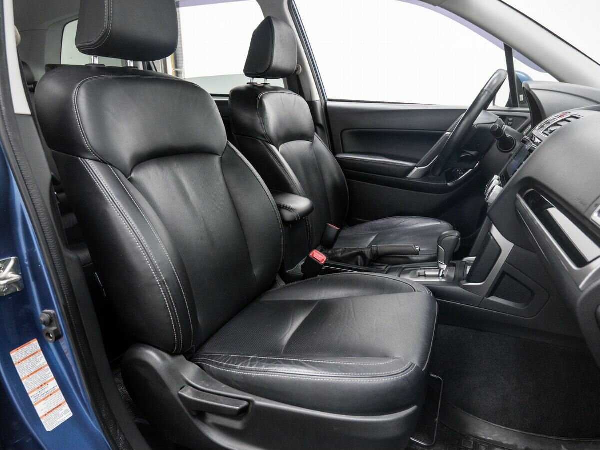 Купить Subaru Forester, 2017, 118 000 км, фото №9