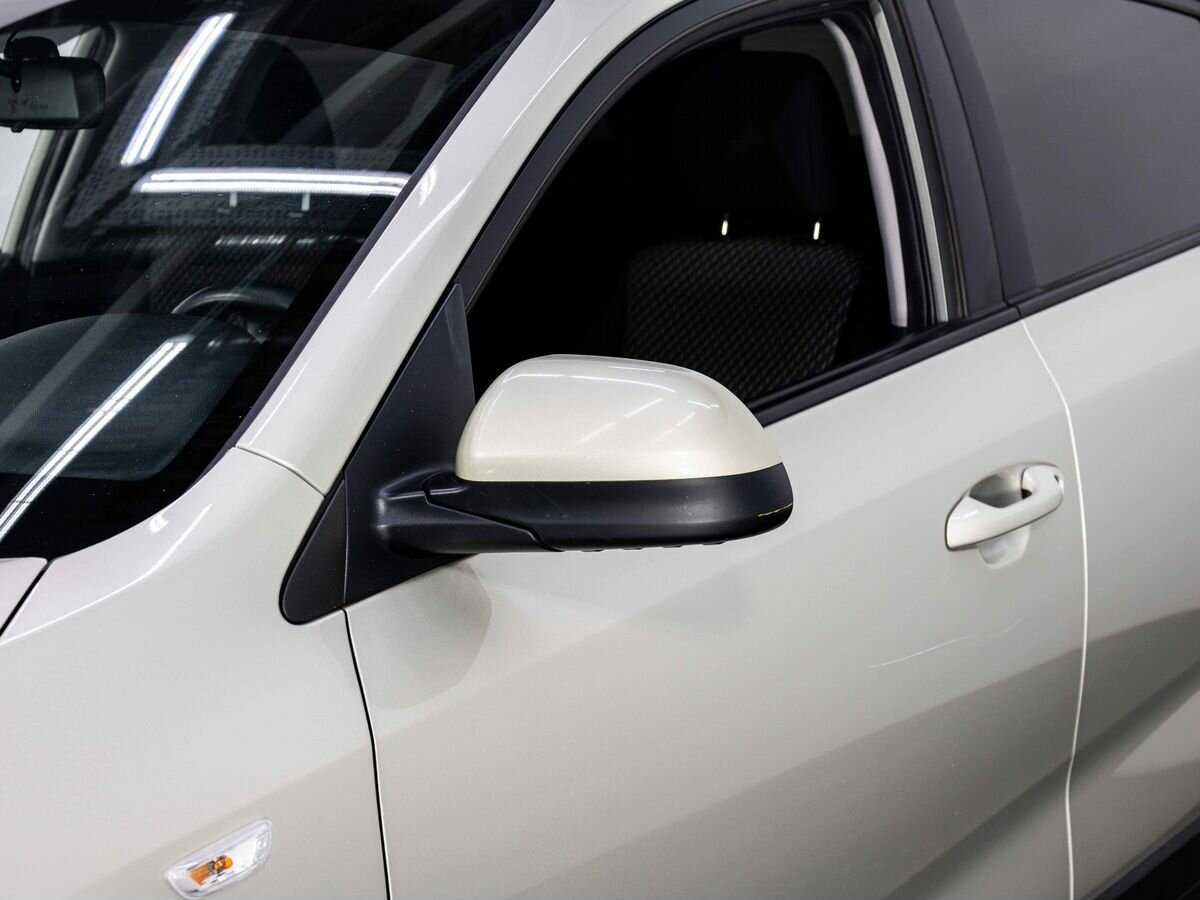 Купить Kia Rio X-Line, 2020, 71 050 км, фото №8