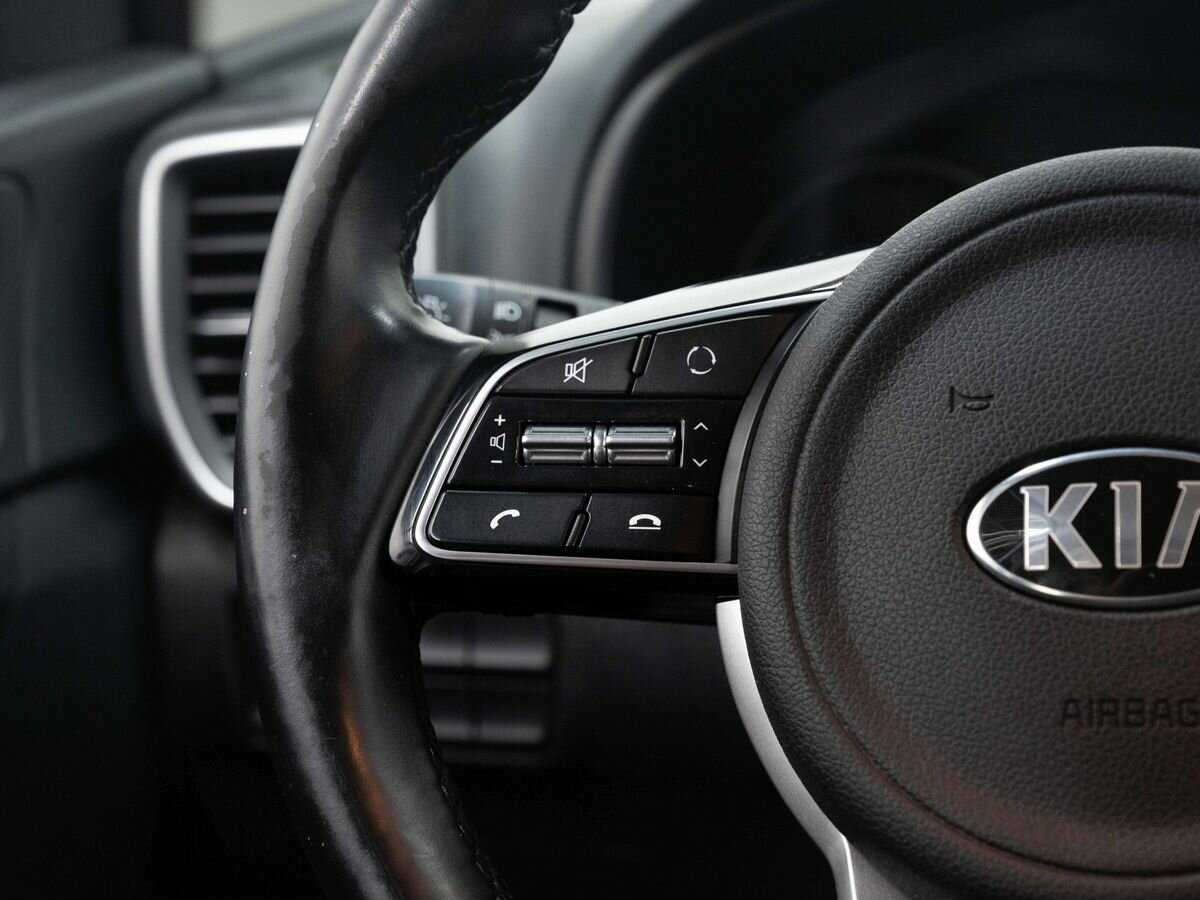 Купить Kia Sportage, 2019, 102 000 км, фото №18