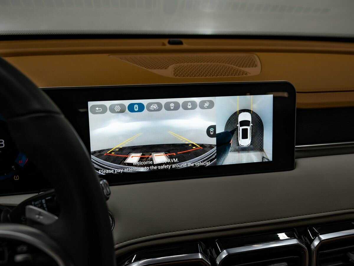 Купить Jetour X70 PLUS, 2023, 15 363 км, фото №25