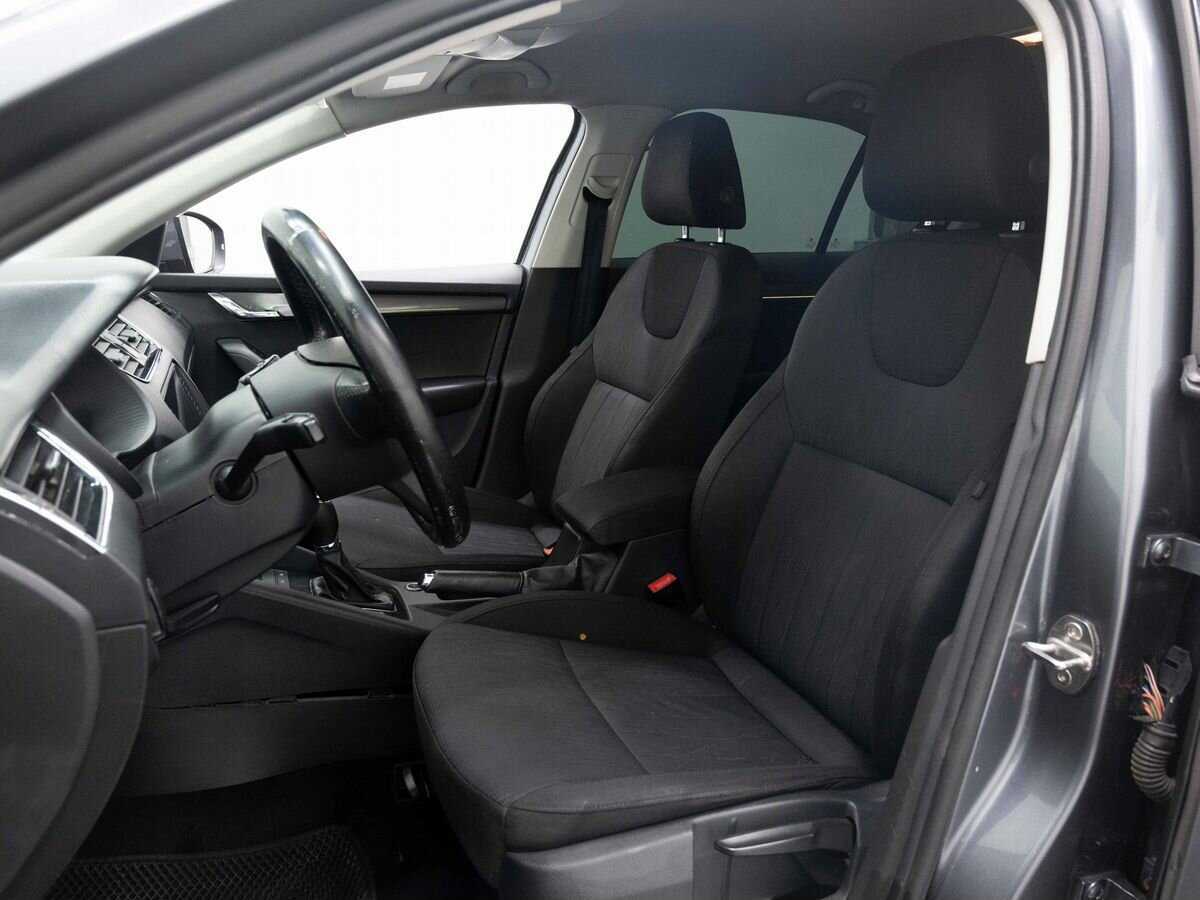 Купить Skoda Octavia, 2019, 171 000 км, фото №8